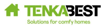 TENKA BEST Logo