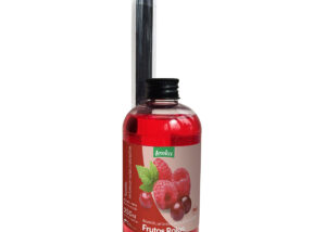 varitas aromatizantes frutos rojos