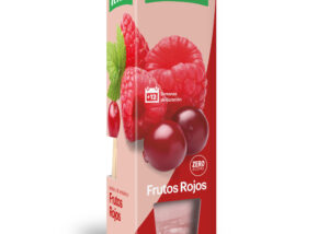 Mikado Tenka Frutos Rojos 100ml