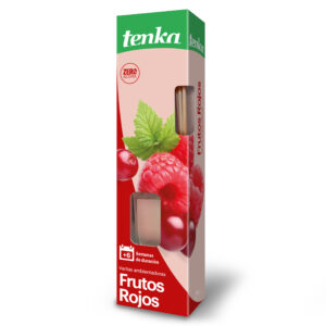 Mikado Tenka Frutos Rojos 40ml