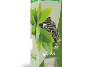 Mikado Tenka Te Verde 100ml