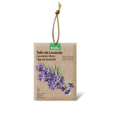 Sobres Perfumados Tenka Tallo de Lavanda