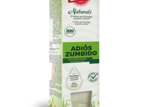 Varitas Repelentes Adios Zumbidos Tenka 40ml