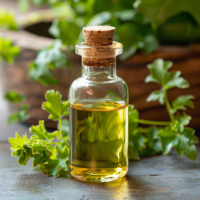 citronella oil