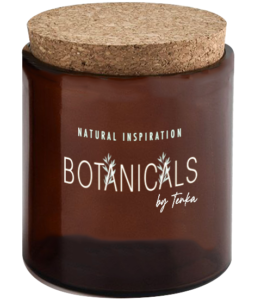 Botanicals Scented Candle