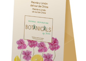 saquitos aroma botanicals