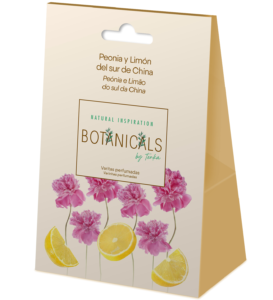 saquitos aroma botanicals