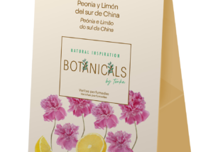 saquitos aroma botanicals