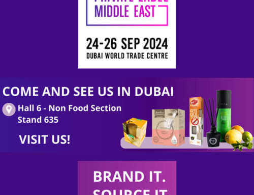 Announcing Tenka Best’s Upcoming Participation in Private Label Middle East 24Sept24