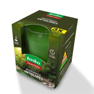 Vela Anti Olores Tenka