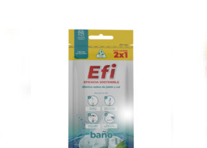 EFI Sachet Baño