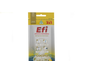 EFI Sachet Cocina