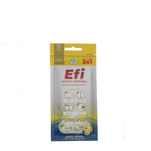 EFI Sachet Cocina