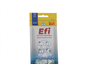 EFI sachet multiusos