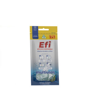 EFI sachet multiusos