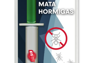 gel mata hormigas