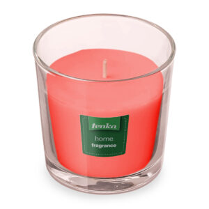 scented candles