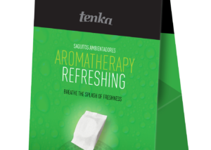 sachets aromatherapy refreshing