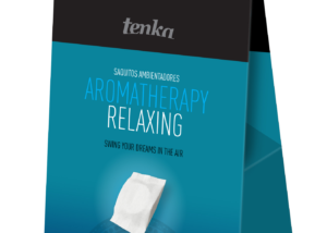 sachets aromatherapy relaxing