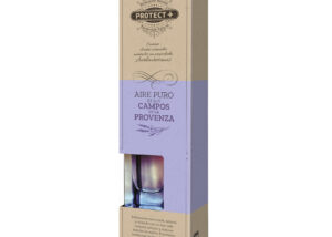 varitas aromatizantes protect+ aire puro campos provenza