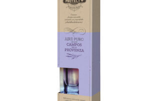 varitas aromatizantes protect+ aire puro campos provenza