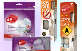 Insecticidas Sin Transflutrina