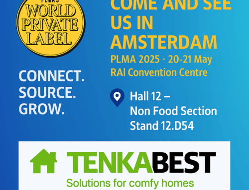 Tenka, le meilleur fabricant de désodorisants, d’insecticides et de nettoyants, exposera à la PLMA Amsterdam 2025