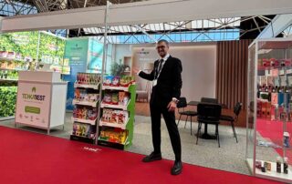 visitanos en plma amsterdam 2025
