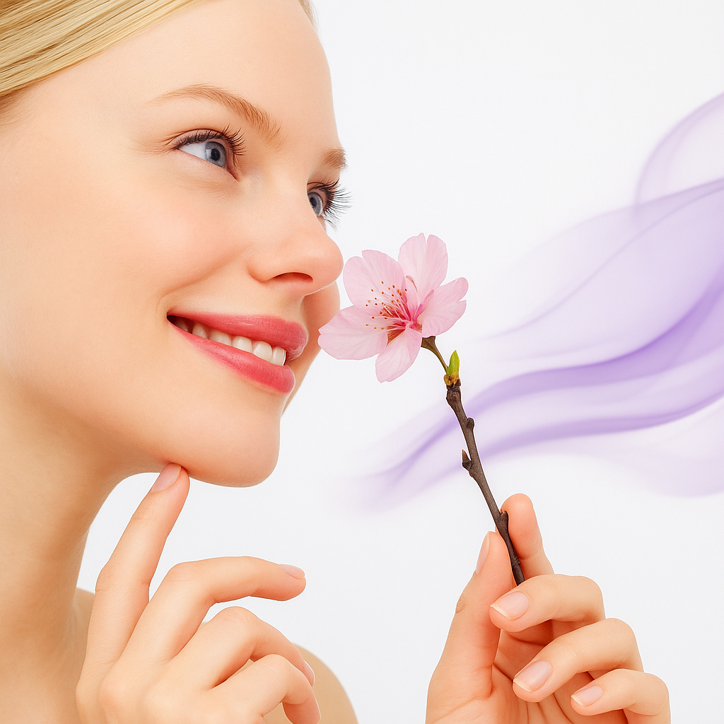 ambientación private label