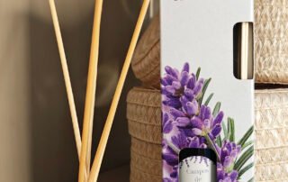 Mikado Aire Puro Campos de Provenza